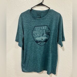 Patagonia Capilene T-Shirt